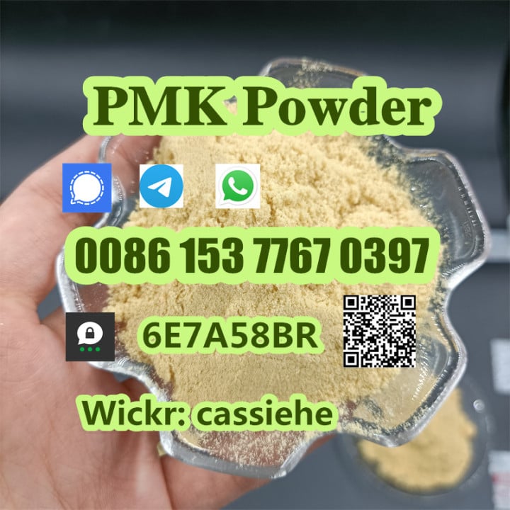 Pmk/Pmk Powder/Pmk Glycidate cas 28578-16-7/ cas 13605-48-9