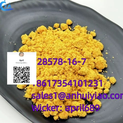 Pmk powder cas 28578-16-7 High Quality PMK ethyl glycidate