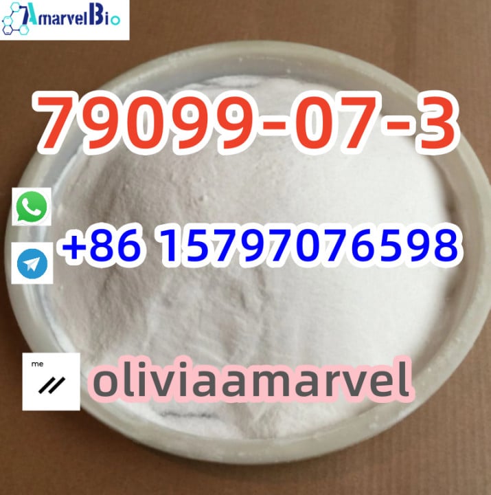 CAS 79099-07-3 N-(tert-Butoxycarbonyl)-4-piperidone