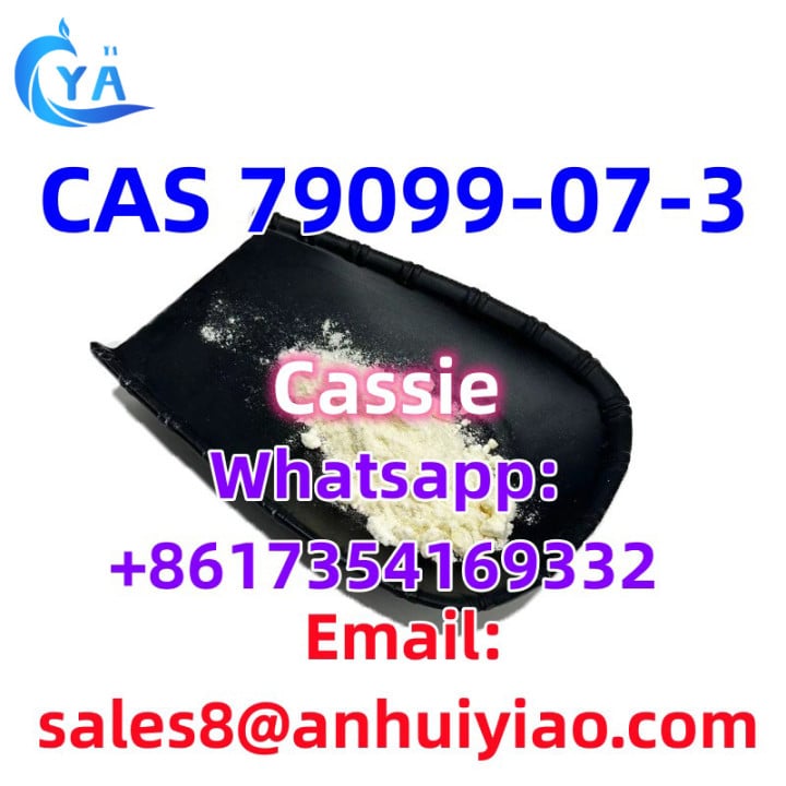 CAS 79099-07-3  with best price