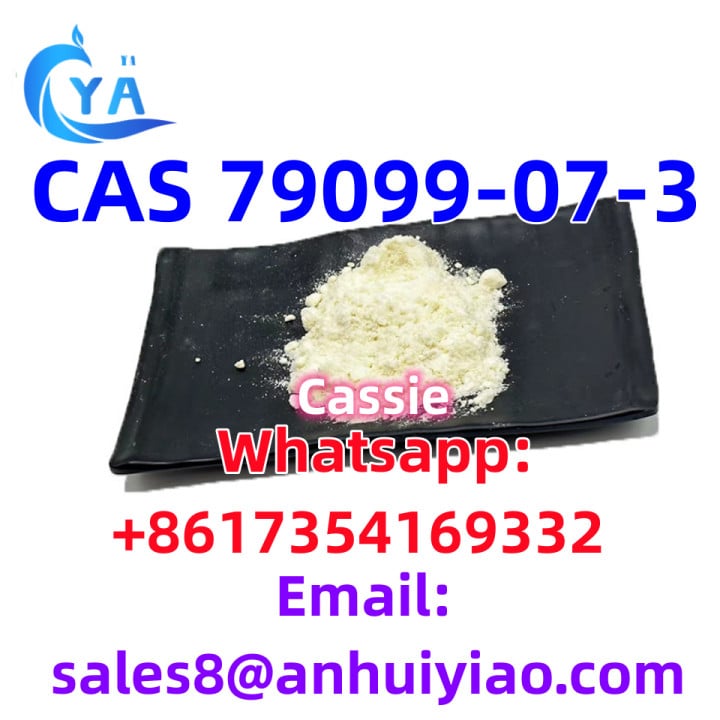 CAS 79099-07-3  with best price