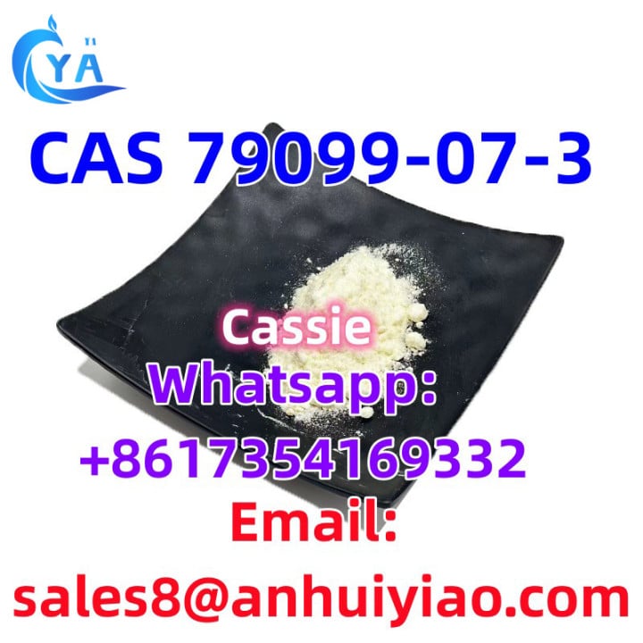 CAS 79099-07-3  with best price