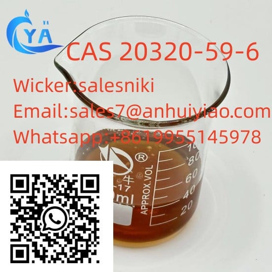 CAS 20320-59-6 with safe delivery
