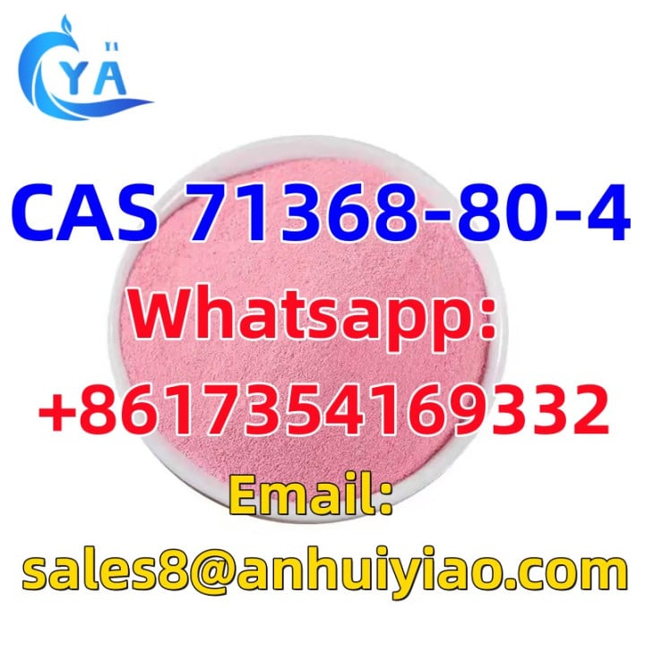 Hot selling CAS 71368-80-4