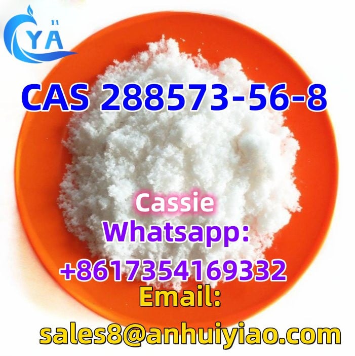 Cas 288573-56-8 1-Boc-4-(4-Fluoro-Phenylamino)-Piperidine