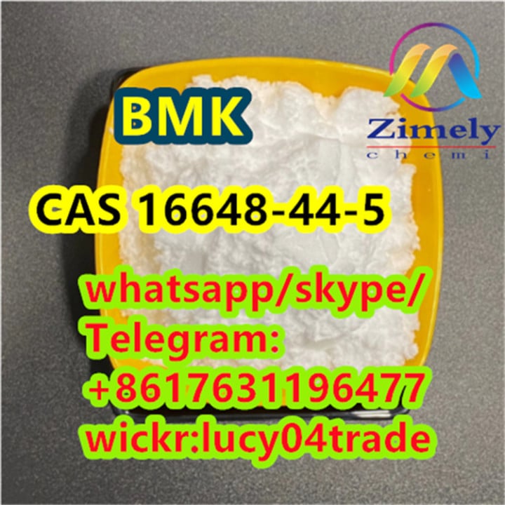Hot CAS 16648-44-5 Methyl 2-phenylacetoacetate  Hot selling