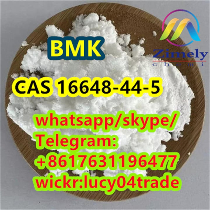 Hot CAS 16648-44-5 Methyl 2-phenylacetoacetate  Hot selling