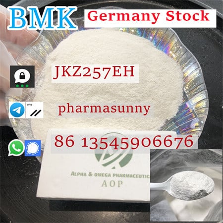 Poland Spain 100% delivery Bmk powder CAS:5449-12-7