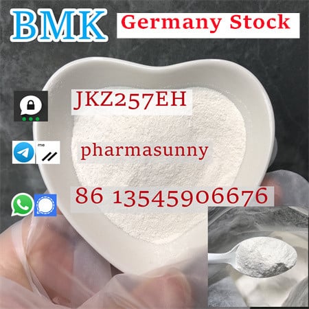 Poland Spain 100% delivery Bmk powder CAS:5449-12-7