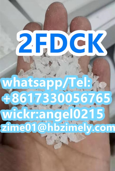 ketamine 2fdck 2-dck dck 2fdck 2-FDCK 120807-70-7