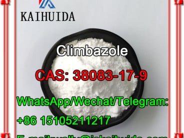 CAS 38083-17-9, Climbazole